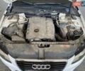 Білий Ауді А4, об'ємом двигуна 1.8 л та пробігом 187 тис. км за 9400 $, фото 26 на Automoto.ua