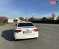 Ауди А4 2008 в Александрие на Automoto.ua Белый Ауди А4, объемом двигателя 1.8 л и пробегом 339 тыс. км за 7950 $, фото 4 на Automoto.ua