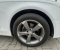 Ауди А4 2008 в Хмельницком на Automoto.ua Белый Ауди А4, объемом двигателя 1.97 л и пробегом 244 тыс. км за 8500 $, фото 8 на Automoto.ua