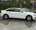 Білий Ауді А4, об'ємом двигуна 1.8 л та пробігом 195 тис. км за 8500 $, фото 1 на Automoto.ua