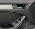 Білий Ауді А4, об'ємом двигуна 1.8 л та пробігом 195 тис. км за 8500 $, фото 16 на Automoto.ua