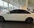 Белый Ауди А4, объемом двигателя 2 л и пробегом 280 тыс. км за 8499 $, фото 3 на Automoto.ua