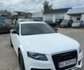 Белый Ауди А4, объемом двигателя 1.8 л и пробегом 237 тыс. км за 8500 $, фото 1 на Automoto.ua