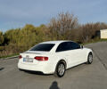 Ауди А4 2008 в Александрие на Automoto.ua Белый Ауди А4, объемом двигателя 1.8 л и пробегом 339 тыс. км за 7950 $, фото 2 на Automoto.ua