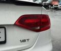 Білий Ауді А4, об'ємом двигуна 1.8 л та пробігом 195 тис. км за 8500 $, фото 9 на Automoto.ua