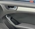 Білий Ауді А4, об'ємом двигуна 1.8 л та пробігом 195 тис. км за 8500 $, фото 31 на Automoto.ua