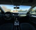 Ауди А4 2008 в Александрие на Automoto.ua Белый Ауди А4, объемом двигателя 1.8 л и пробегом 339 тыс. км за 8000 $, фото 11 на Automoto.ua