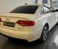 Белый Ауди А4, объемом двигателя 2 л и пробегом 280 тыс. км за 8499 $, фото 6 на Automoto.ua