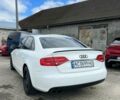 Белый Ауди А4, объемом двигателя 1.8 л и пробегом 237 тыс. км за 8500 $, фото 4 на Automoto.ua
