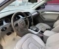 Белый Ауди А4, объемом двигателя 2 л и пробегом 271 тыс. км за 7500 $, фото 5 на Automoto.ua