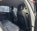 Білий Ауді А4, об'ємом двигуна 1.8 л та пробігом 195 тис. км за 8500 $, фото 28 на Automoto.ua