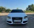 Білий Ауді А4, об'ємом двигуна 1.97 л та пробігом 304 тис. км за 8500 $, фото 1 на Automoto.ua