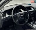 Білий Ауді А4, об'ємом двигуна 1.8 л та пробігом 195 тис. км за 8500 $, фото 20 на Automoto.ua