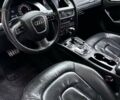 Белый Ауди А4, объемом двигателя 1.98 л и пробегом 145 тыс. км за 8700 $, фото 7 на Automoto.ua