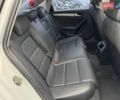 Білий Ауді А4, об'ємом двигуна 1.8 л та пробігом 195 тис. км за 8500 $, фото 27 на Automoto.ua