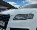 Белый Ауди А4, объемом двигателя 1.8 л и пробегом 237 тыс. км за 8500 $, фото 1 на Automoto.ua
