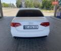 Білий Ауді А4, об'ємом двигуна 1.8 л та пробігом 187 тис. км за 9400 $, фото 8 на Automoto.ua