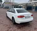 Белый Ауди А4, объемом двигателя 1.98 л и пробегом 280 тыс. км за 7800 $, фото 3 на Automoto.ua