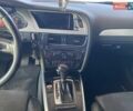 Білий Ауді А4, об'ємом двигуна 1.8 л та пробігом 187 тис. км за 9400 $, фото 23 на Automoto.ua