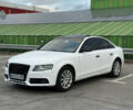 Ауди А4 2008 в Киеве на Automoto.ua Белый Ауди А4, объемом двигателя 1.98 л и пробегом 271 тыс. км за 7500 $, фото 35 на Automoto.ua