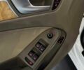 Белый Ауди А4, объемом двигателя 2 л и пробегом 280 тыс. км за 8499 $, фото 17 на Automoto.ua