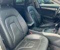 Белый Ауди А4, объемом двигателя 1.8 л и пробегом 237 тыс. км за 8500 $, фото 6 на Automoto.ua