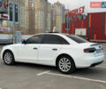 Ауди А4 2008 в Киеве на Automoto.ua Белый Ауди А4, объемом двигателя 1.98 л и пробегом 271 тыс. км за 7500 $, фото 11 на Automoto.ua