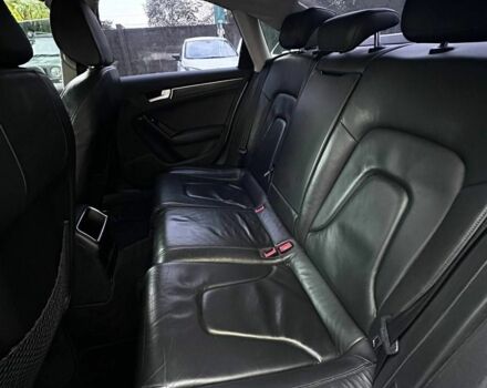 Белый Ауди А4, объемом двигателя 2 л и пробегом 145 тыс. км за 8900 $, фото 11 на Automoto.ua