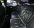 Белый Ауди А4, объемом двигателя 2 л и пробегом 145 тыс. км за 8900 $, фото 11 на Automoto.ua