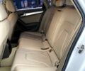 Білий Ауді А4, об'ємом двигуна 2 л та пробігом 275 тис. км за 8200 $, фото 7 на Automoto.ua