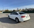 Ауди А4 2008 в Александрие на Automoto.ua Белый Ауди А4, объемом двигателя 1.8 л и пробегом 339 тыс. км за 8000 $, фото 6 на Automoto.ua
