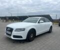 Белый Ауди А4, объемом двигателя 1.8 л и пробегом 253 тыс. км за 8999 $, фото 1 на Automoto.ua