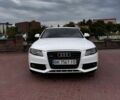 Білий Ауді А4, об'ємом двигуна 1.98 л та пробігом 189 тис. км за 10300 $, фото 1 на Automoto.ua