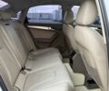 Белый Ауди А4, объемом двигателя 2 л и пробегом 271 тыс. км за 7500 $, фото 6 на Automoto.ua