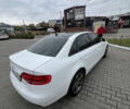 Ауди А4 2008 в Хмельницком на Automoto.ua Белый Ауди А4, объемом двигателя 1.97 л и пробегом 244 тыс. км за 8500 $, фото 10 на Automoto.ua