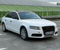 Ауди А4 2008 в Киеве на Automoto.ua Белый Ауди А4, объемом двигателя 1.98 л и пробегом 271 тыс. км за 7500 $, фото 25 на Automoto.ua