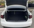 Белый Ауди А4, объемом двигателя 2 л и пробегом 298 тыс. км за 9900 $, фото 13 на Automoto.ua