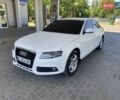 Білий Ауді А4, об'ємом двигуна 1.8 л та пробігом 187 тис. км за 9400 $, фото 13 на Automoto.ua