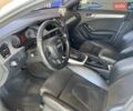 Білий Ауді А4, об'ємом двигуна 1.8 л та пробігом 187 тис. км за 9400 $, фото 15 на Automoto.ua