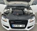 Белый Ауди А4, объемом двигателя 2 л и пробегом 298 тыс. км за 9900 $, фото 11 на Automoto.ua