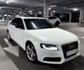 Белый Ауди А4, объемом двигателя 1.98 л и пробегом 145 тыс. км за 8700 $, фото 11 на Automoto.ua