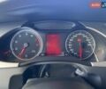 Білий Ауді А4, об'ємом двигуна 1.8 л та пробігом 187 тис. км за 9400 $, фото 22 на Automoto.ua