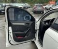 Білий Ауді А4, об'ємом двигуна 1.8 л та пробігом 195 тис. км за 8500 $, фото 17 на Automoto.ua