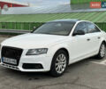 Ауди А4 2008 в Киеве на Automoto.ua Белый Ауди А4, объемом двигателя 1.98 л и пробегом 271 тыс. км за 7500 $, фото 7 на Automoto.ua