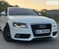 Белый Ауди А4, объемом двигателя 3.2 л и пробегом 161 тыс. км за 9999 $, фото 1 на Automoto.ua