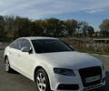 Ауди А4 2008 в Александрие на Automoto.ua Белый Ауди А4, объемом двигателя 1.8 л и пробегом 339 тыс. км за 7950 $, фото 19 на Automoto.ua