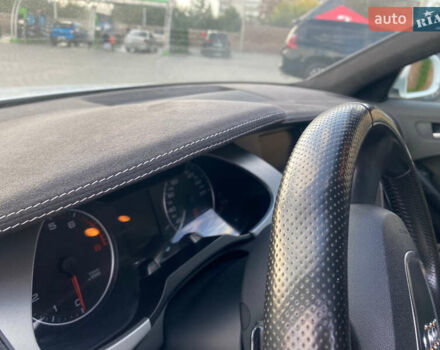 Белый Ауди А4, объемом двигателя 1.8 л и пробегом 264 тыс. км за 8500 $, фото 4 на Automoto.ua