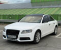 Ауди А4 2008 в Киеве на Automoto.ua Белый Ауди А4, объемом двигателя 1.98 л и пробегом 271 тыс. км за 7500 $, фото 36 на Automoto.ua