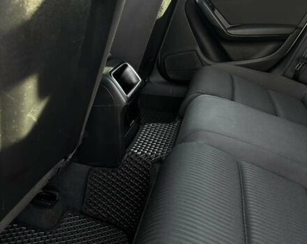 Ауди А4 2008 в Александрие на Automoto.ua Белый Ауди А4, объемом двигателя 1.8 л и пробегом 339 тыс. км за 7950 $, фото 12 на Automoto.ua