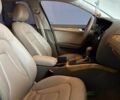 Белый Ауди А4, объемом двигателя 2 л и пробегом 280 тыс. км за 8499 $, фото 20 на Automoto.ua